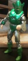 Whirlwind (Marvel Universe) Custom Action Figure
