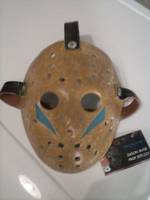 Custom Roy Burns Mask (Friday the 13th) Custom Other