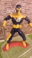 Spymaster (Marvel Legends) Custom Action Figure