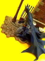 Batman "the Killing Joke" (DC Universe) Custom Action Figure
