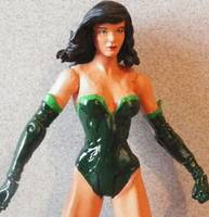 Sersi (Marvel Legends) Custom Action Figure