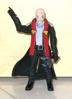 Killzone Visari (Killzone) Custom Action Figure