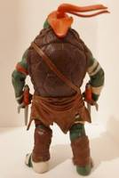 TMNT Raphael V2 (Teenage Mutant Ninja Turtles) Custom Action Figure