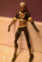 Kymera (Marvel Legends) Custom Action Figure
