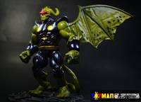 Nova Corps Frakture (Marvel Legends) Custom Action Figure