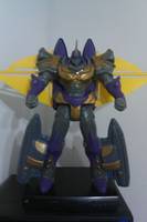 The Graymen (LXG) ,  NEMO Foundation Battle-Sub Nautilus VII (League of Extra-Ordinary Gentleman) Custom Statue / Bust