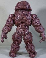 Clayface (DC Universe) Custom Action Figure