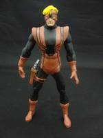 Tarantula (DC Direct) Custom Action Figure