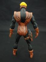 Tarantula (DC Direct) Custom Action Figure