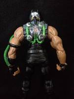 Bane (Marvel Legends) Custom Action Figure
