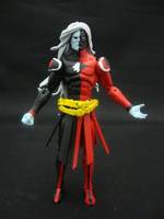 Malekith (Marvel Universe) Custom Action Figure