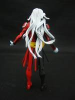 Malekith (Marvel Universe) Custom Action Figure