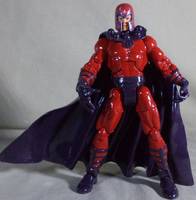 Magneto (Marvel Legends) Custom Action Figure
