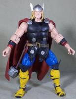 Classic Thor (Marvel Legends) Custom Action Figure