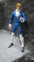 Lestat the Vampire (Vampires) Custom Action Figure