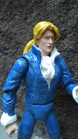 Lestat the Vampire (Vampires) Custom Action Figure