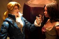 Lestat the Vampire (Vampires) Custom Action Figure
