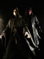 Emperor Palpatine (Star Wars) Custom Action Figure