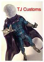 Mysterio (Marvel Legends) Custom Action Figure