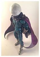 Mysterio (Marvel Legends) Custom Action Figure
