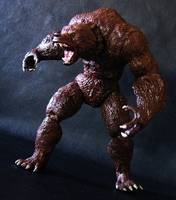 Ursa Major (Marvel Legends) Custom Action Figure