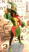 Enchantress (DC Universe) Custom Action Figure