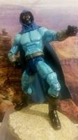 The Eradicator (DC Universe) Custom Action Figure