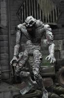 Mr. Jip (Figure Realm First) (Marvel Legends) Custom Action Figure