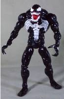 Venom (Marvel Legends) Custom Action Figure