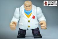 Kingpin (Lego) Custom Action Figure