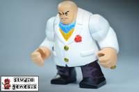 Kingpin (Lego) Custom Action Figure