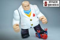 Kingpin (Lego) Custom Action Figure