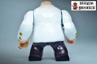 Kingpin (Lego) Custom Action Figure