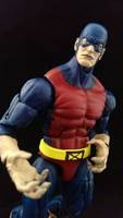 Beast (X-Men #39) V2 (Marvel Legends) Custom Action Figure