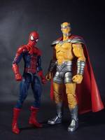 Prodigy (Marvel Legends) Custom Action Figure