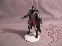 Flashpoint Batman (DC Infinite Heroes) Custom Action Figure