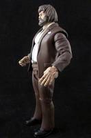 Roughouse (Marvel Legends) Custom Action Figure
