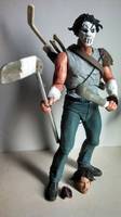 Casey Jones V.2 (Teenage Mutant Ninja Turtles) Custom Action Figure