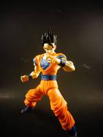 S.H Figuarts Mystic Gohan (Dragonball Z) Custom Action Figure