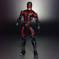 Marvel Mow Cyclops (V2) (Marvel Universe) Custom Action Figure