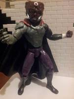 Angstrom Levy (Invincible) Custom Action Figure