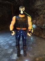 Bane (Super Powers) Custom Action Figure