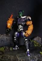 Super Skrull (Marvel Legends) Custom Action Figure