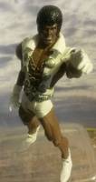 Tyroc (DC Universe) Custom Action Figure
