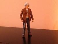 The Curator - the Day of the Doctor (Doctor Who) Custom Action Figure