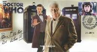 The Curator - the Day of the Doctor (Doctor Who) Custom Action Figure
