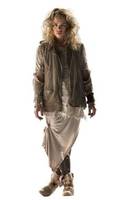 Bad Wolf Girl /the Moment - the Day of the Doctor (Doctor Who) Custom Action Figure
