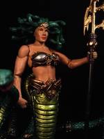 Medusa (Mythology Creatures) Custom Action Figure