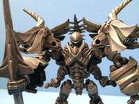 Transformers: Age of Extinction Slug (Transformers - Movie) Custom Action Figure