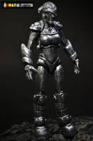 Praxagora (Marvel Legends) Custom Action Figure